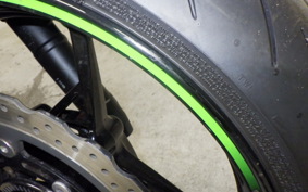 KAWASAKI NINJA 400 EX400G