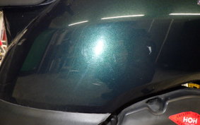 YAMAHA JOG DX-3 2019 AY01