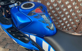 SUZUKI GSX-R125 ABS DL33B
