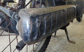 YAMAHA TOWNY 4J2