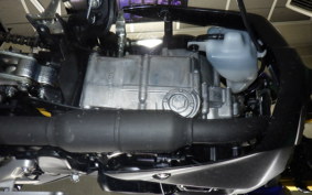 YAMAHA MT-15 2008