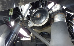 YAMAHA XJ6 2009