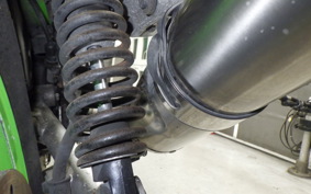 KAWASAKI ZRX1100 1999 ZRT10C