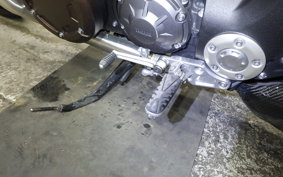 YAMAHA VMAX Gen.2 2015