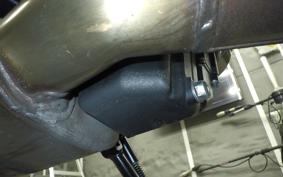 YAMAHA XSR900 2024 RN80J