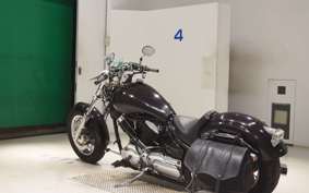 YAMAHA DRAGSTAR 1100 CLASSIC 2002 VP13J