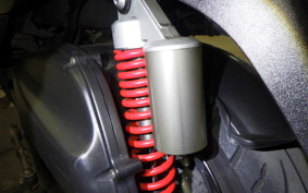 YAMAHA JOG ZR Gen.3 SA39J