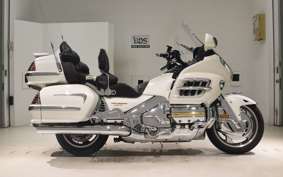 HONDA GL 1800 GOLD WING 2001 SC47