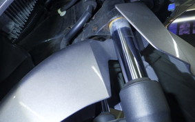 HONDA LEAD 125 2021 JF45