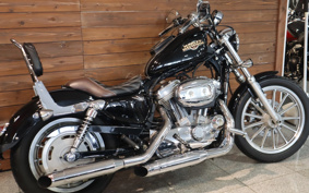 HARLEY XL883L 2010 CR2