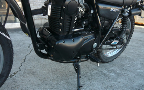 KAWASAKI 250TR BJ250F
