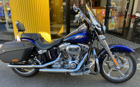HARLEY HARLEY FLSTSE3 CVO 2012 PY9