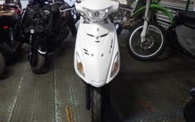 SUZUKI ADDRESS V125 S 2007 CF4MA