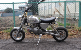 HONDA MONKEY Z50J