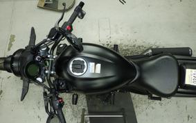 KAWASAKI ELIMINATOR400-3 2024 EL400A