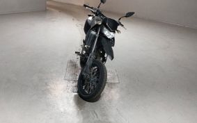 KAWASAKI D-TRACKERX LX250V