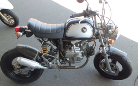 HONDA GORILLA Z50J