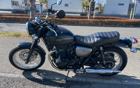 KAWASAKI W800 STREET 2020 EJ800B