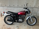 Фото Honda CB223S 2009 с японского аукциона