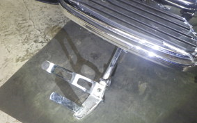 HARLEY FLTRUSE1800CVO 2011