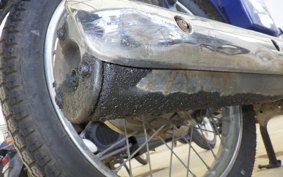 YAMAHA MATE 50 2016 UA04J