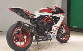 MV AGUSTA F3 800 RC 2018