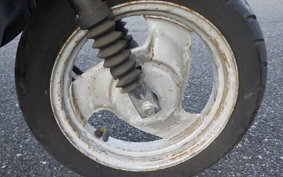 YAMAHA JOG Gen.1 3KJ