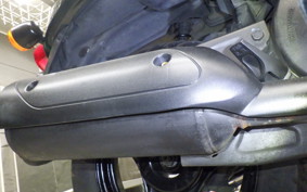 HONDA TODAY 2010 AF61