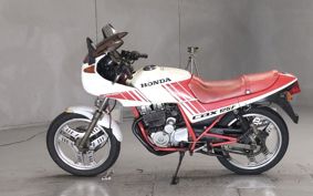 HONDA CBX125 JC11