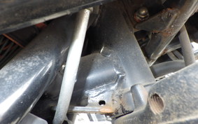 HONDA PS250 1993 MF09