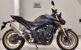HONDA CB1000HORNET SP 2025 SC86