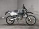 Фото Suzuki DJEBEL250XC с японского аукциона