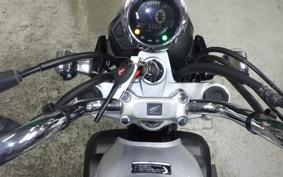 HONDA MONKEY 125 2008 JB03