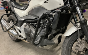 HONDA NC750L RC67