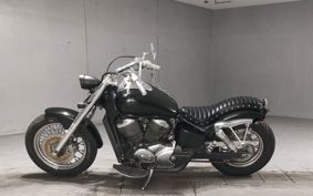HONDA SHADOW 400 1997 NC34
