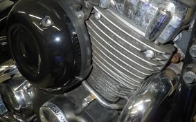 YAMAHA DRAGSTAR 400 2013 VH02J