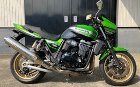 KAWASAKI ZRX1200 DAEG 2009 ZRT20D