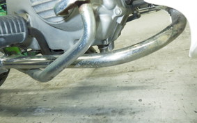 HONDA CHALY 50 2008 CF50