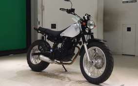YAMAHA TW225 2010 DG09J