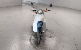 HONDA SUPER CUB50 C50