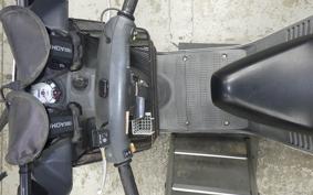 HONDA GYRO CANOPY 2015 TA03