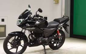 HONDA CBF125 2007