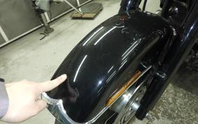 HARLEY FLHX 1450 2005