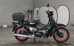 HONDA LITTLE CUB AA01