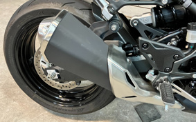 DUCATI MONSTAR S2R 1000 2008 ZDMM416AA8B