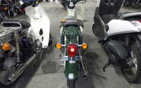 HONDA LITTLE CUB E AA01