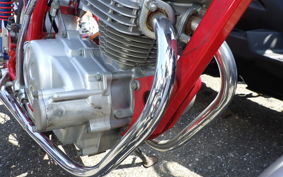 HONDA DREAM 50 1985 AC15