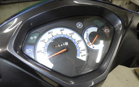 YAMAHA AXIS 125 Z 2021 SED7J