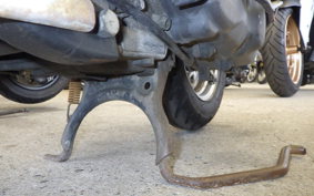 SUZUKI ADDRESS V50 Gen.2 CA44A