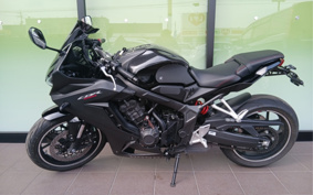 HONDA CBR650R 2023 RH03